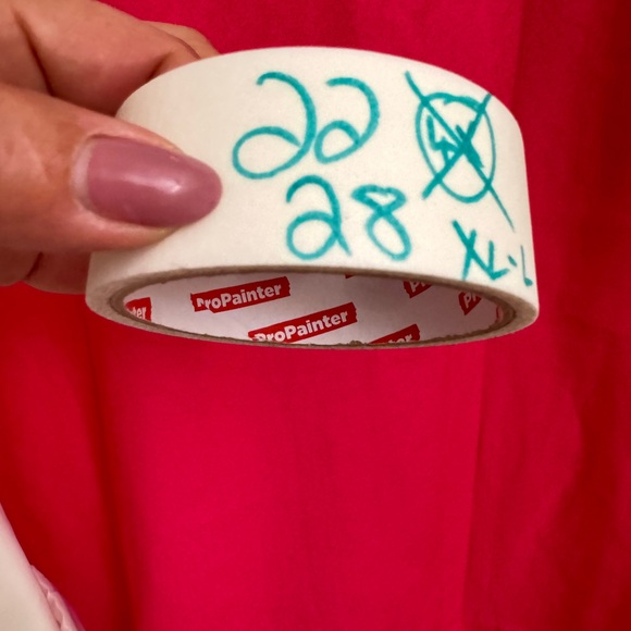 stradivarius White Blazer ✨ Two-Piece Power Pop Set – Size Large ✨ - Picture 12 of 16